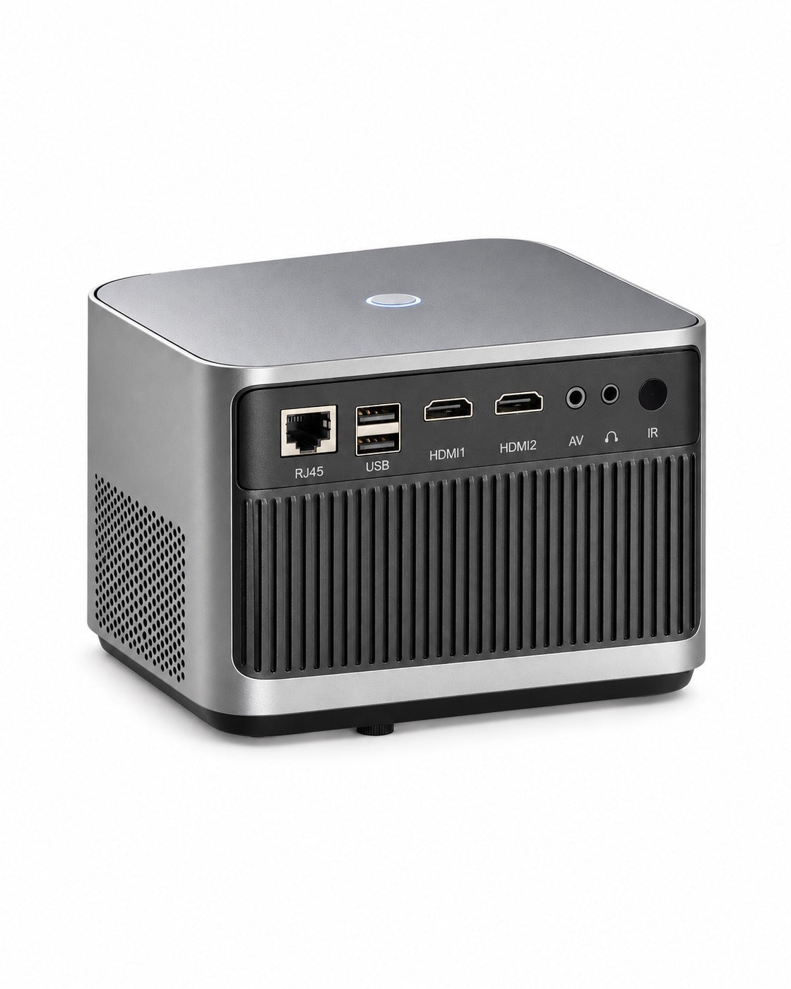 Projektorland Grand Cinema – 4K-compatibel, Full HD 1080p, 580 ANSI lumen, HDMI en USB