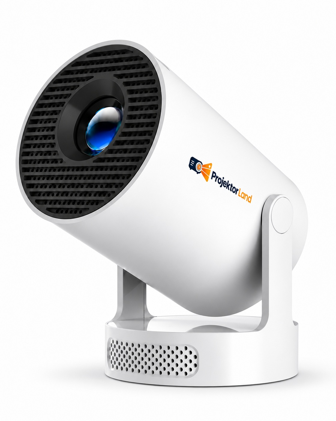 4K-compatibele beamer, 330 ANSI lumen – Luma One, Wi-Fi 6 en Bluetooth 5.0